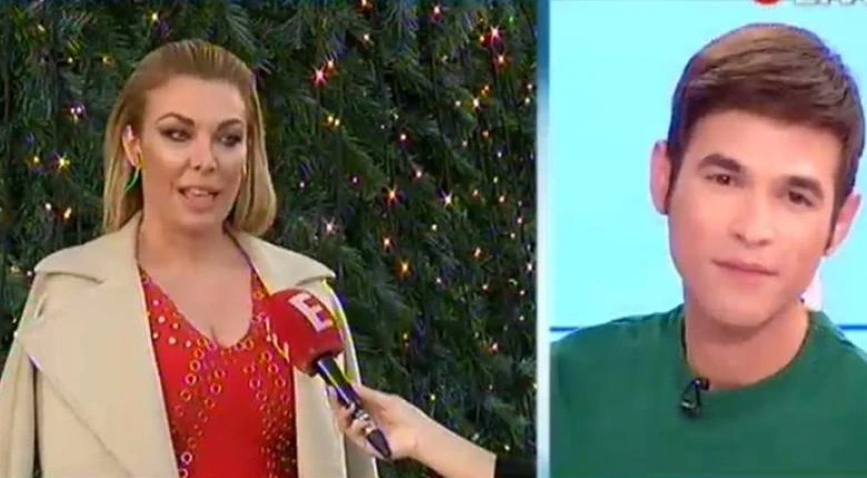Στεφανίδου και Φουρθιώτης «καίνε» με πρόστιμο 45.000 ευρώ το OPEN μετά τη φυγή τους